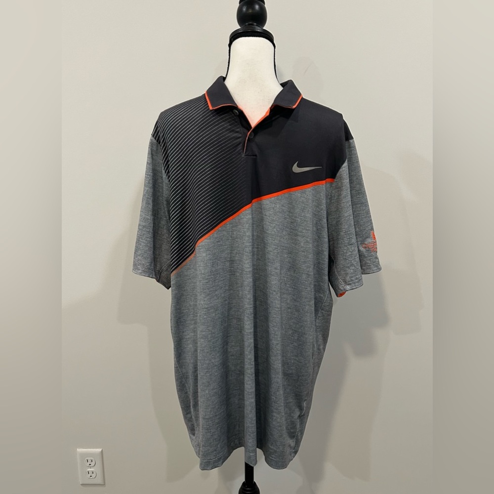 Chaparral Pines Nike Golf Polo